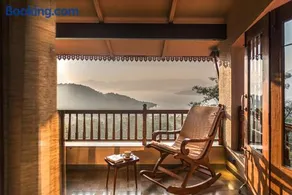 SaffronStays Sunkissed - 2 Bedroom Infinity Pool Villa in Mulshi - Image 3