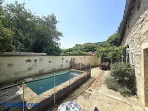 Magnifique villa en pierres au cœur de Saint Antonin Noble Val - Piscine et jardin privés -10 personnes - Image 2