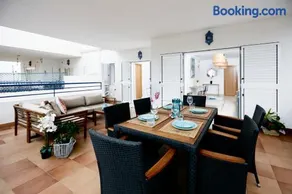 Apartamento no apto para grupos de amigos - Image 3