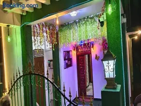 Le Green House Villa - Image 1