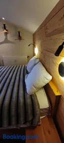 Frostana 1600 - apartment in Portes du Soleil - Image 3