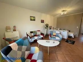 Ferienwohnung Bunte Wiese - Image 2