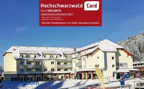 Enjoy Ferienwohnung Feldberg Grafenmatt - Image 1