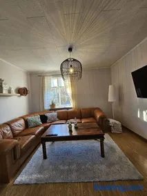 Ferienhaus Luise, Kalles Ferienwohnung - Image 2