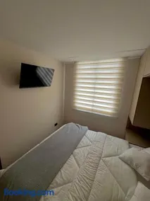 Tu Espacio Ideal en Tunja Moderno y Cómodo - Image 3