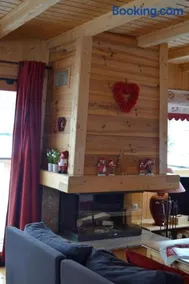 Chalet le Lagopède - Image 2