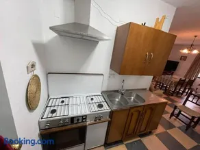 Villa María, casa rural en Cazalla de la Sierra. - Image 3