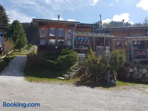 Milena-Hütte - Image 1