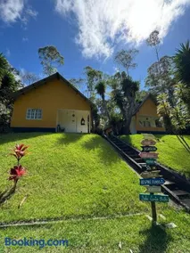 Belo Canto Chalés - Image 3