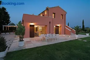 Relais Tenuta Santori - Image 2