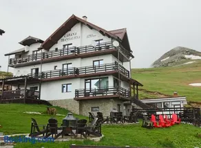 Cabana Transalpina - Image 3