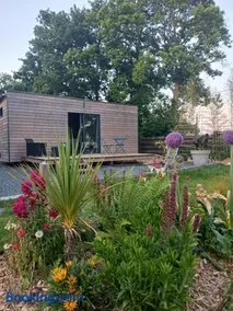 Pause Bretonne - Tiny house et sauna ChrisCo - Image 2