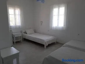 Aliki Panorama Rooms -breakfast included- - Image 5