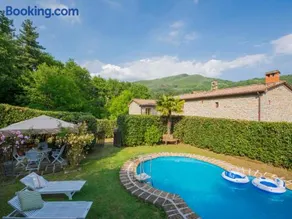 Holiday Home Il Vecchio Ospitale by Interhome - Image 1