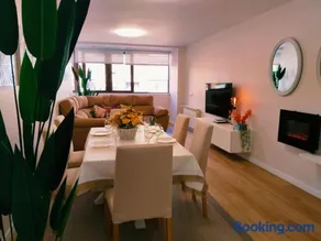 Apartamento céntrico de lujo El Paraíso - Image 2