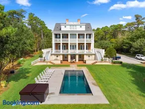 Southern Splendor by Emerald Isle Realty - Image 1