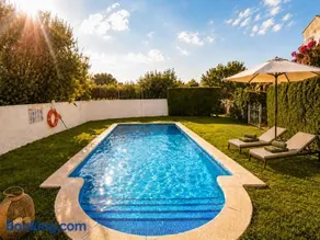 CASA OLIVO - Garten, Pool & Dachterrasse - Image 1