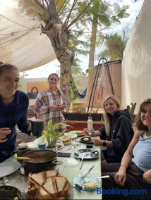 The Shelter Hostel Eilat - Image 2