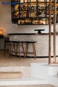 Alamayah Boutique Retreat Hotel - Image 2