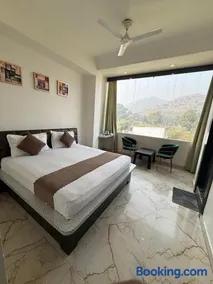 Sariska Celebration Hotel & Resort - Image 3