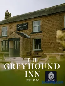 The Greyhound Inn Warslow - Image 1