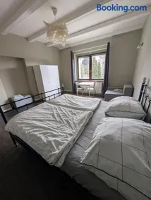 Airport Private Apartment, Advance Registration, No Reception, Self Check-in, Calm Environment, Non-Smoking Guests - Image 4