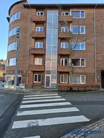 4 værelses lejlighed i Vejle - Image 5
