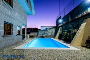 Villa Hermida Sanxenxo - Image 1
