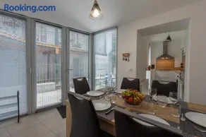Appartement cosy hypercentre 400m de la télécabine 4-6 personnes - draps et ménage inclus - Image 3