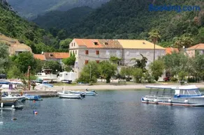 Apartments by the sea Trstenik, Peljesac - 4511 - Image 1