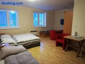 Penzión Novstav Turčianske Teplice - Image 3