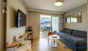 Residence de Tourisme Ajaccio Amirauté - Image 2