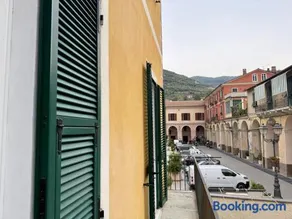 HOST4U IMPERIA - Casa Nina a Pontedassio, Autentico Borgo a 10 minuti da Imperia e la Spiaggia - Image 1