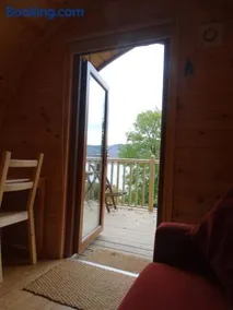 The Wee Lodge - Image 4