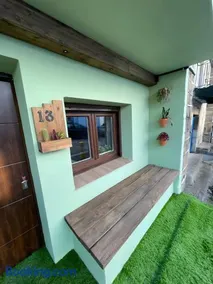 Verde & Mar - Image 1