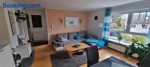 FeWo M&M Veitshöchheim - Image 1