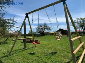 Minicamping Sous les Cloches - Image 2