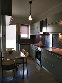 SKY AND SEA APARTMENT - Image 3