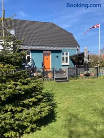 Det blågrønne Hus - Image 3