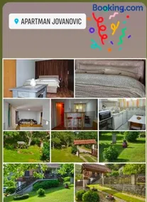 Apartman Jovanovic-Rudnik - Image 3