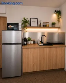 Nad Zalewem Zegrzyńskim Leśny Taras LUX - Image 3