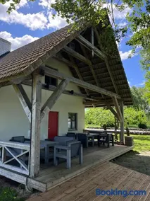 Kivi puhkemajad - Image 1