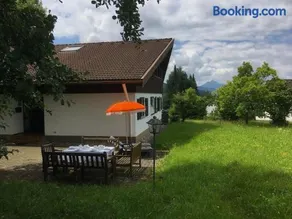 Ferienhaus Johännle im Feriendorf Reichenbach G34 - Image 2