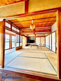 なぎさの宿平屋三重県観光の拠点伊勢神宮鈴鹿サーキットアクセス良好家族グループ旅行 - Image 2