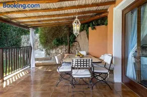 Pevero Golf - Luxury Villa con Piscina Privata - Image 3