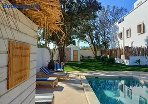 Villa Nour - Image 1