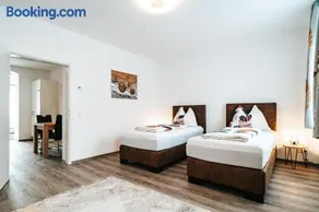 Gemütliche Wohnung im Zentrum Top 2 - Image 2