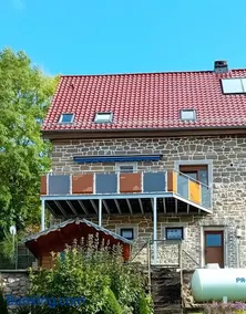 Ferienwohnung am Eisenberg - Image 2