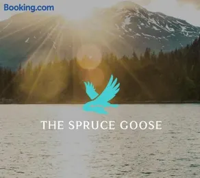 Spruce Goose Lodge - Image 1