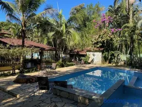 Pousada Canto de Itamambuca - Image 1